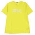 Great DIOR Short sleeve T-shirt Peter Doig collaboration mens XL 143J685C0677