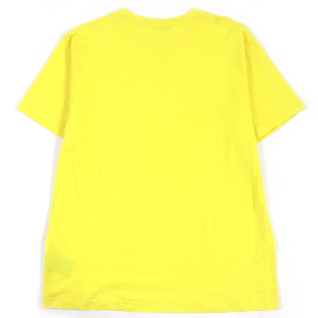 Great DIOR Short sleeve T-shirt Peter Doig collaboration mens XL 143J685C0677