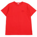 Excellent DIOR Short sleeve T-shirt Short Sleeve CD Icon Heavy Ounce mens L
