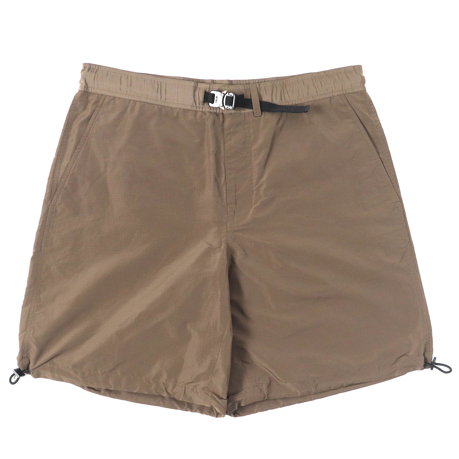 Excellent DIOR Shorts Buckle Bermuda Shorts Half Pants 52 293C179A4717
