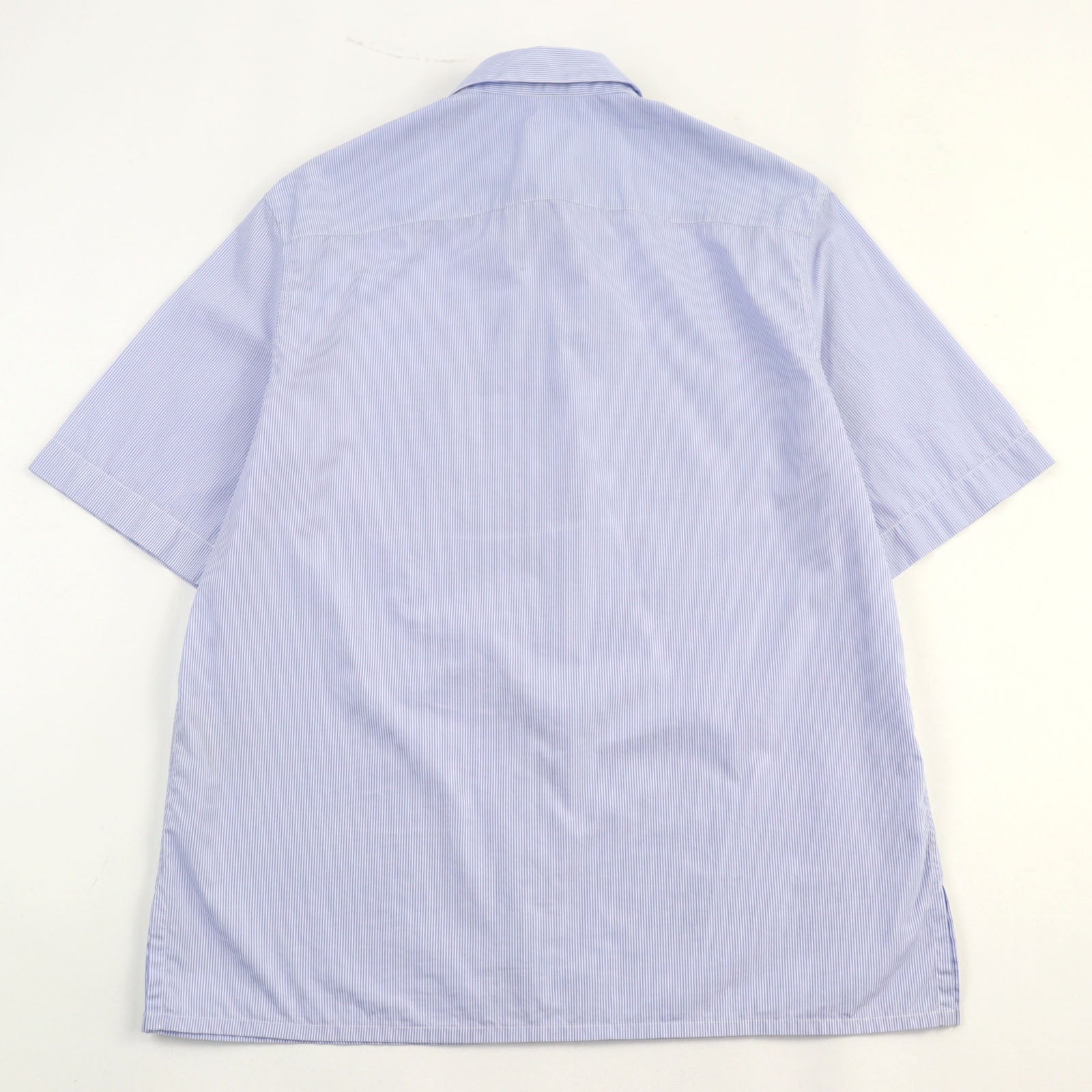 Great DIOR Shortsleeveshirt AIRDIOR logo embroiderywithpocket men39 033C502A4823