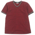 Great Dior HOMME Short sleeve T-shirt Gingham Check S 633C639A3748
