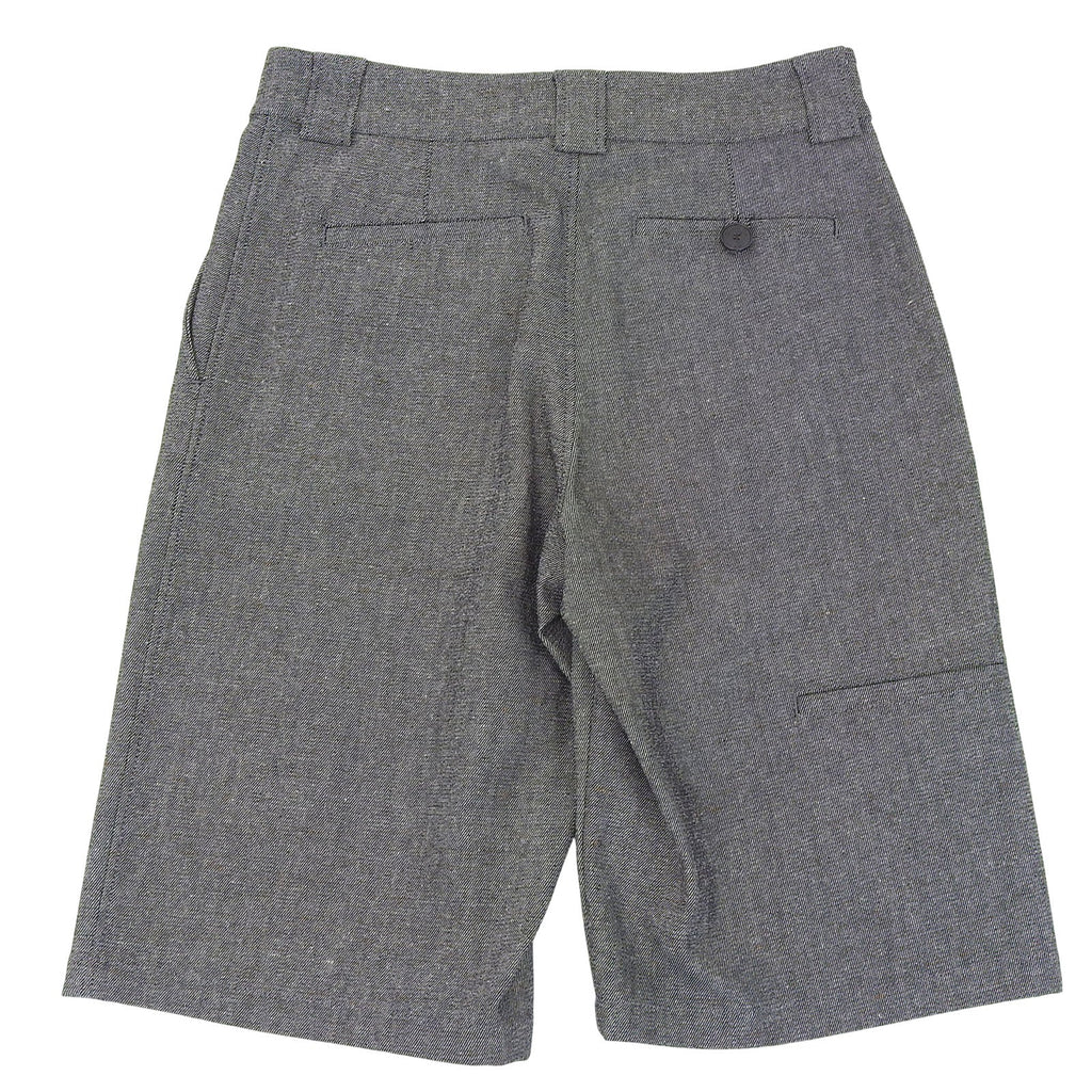 Excellent Christian Dior Shorts With logo button cotton Women 42 247P09A3439