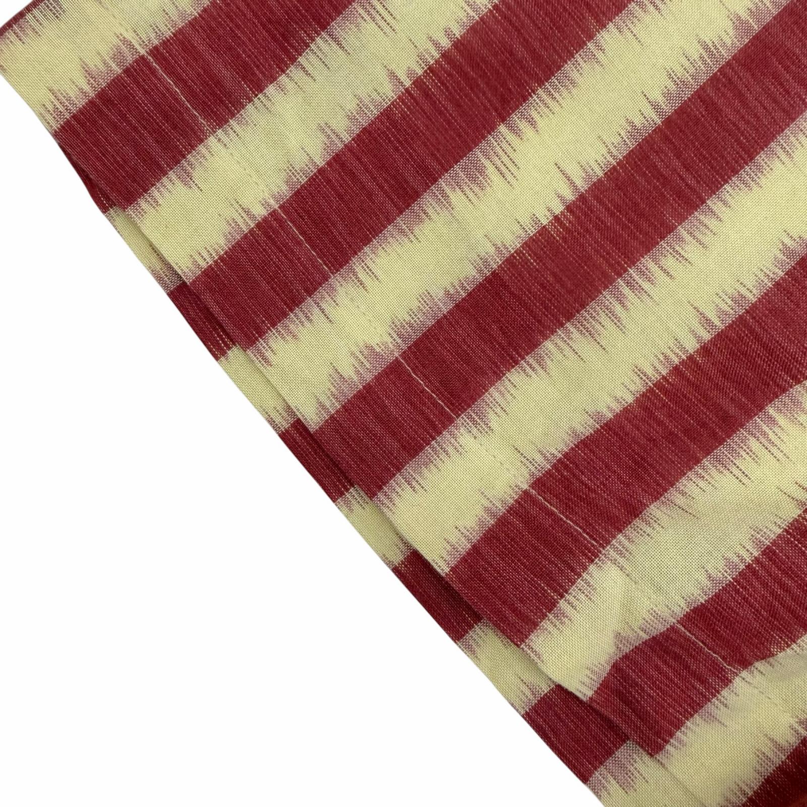 Excellent Christian Dior Shorts Red cotton Women 38 121P20A7858