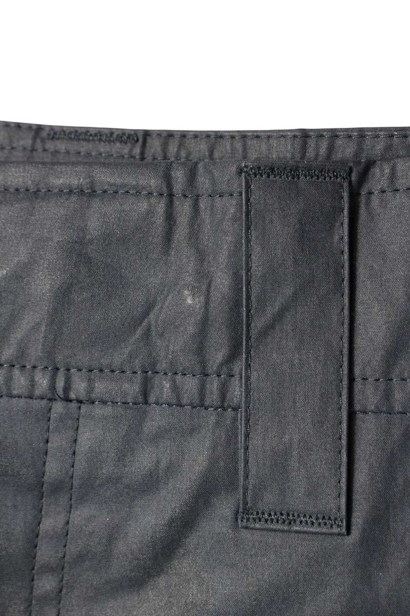 DIOR Slash Pocket Rollercoaster Belt Cargo Pants Size 34