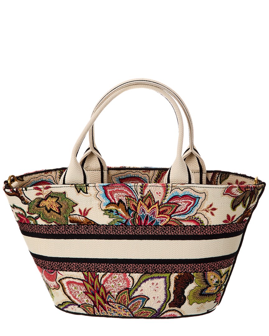 Dior Luxury Canvas Handbag Style 2