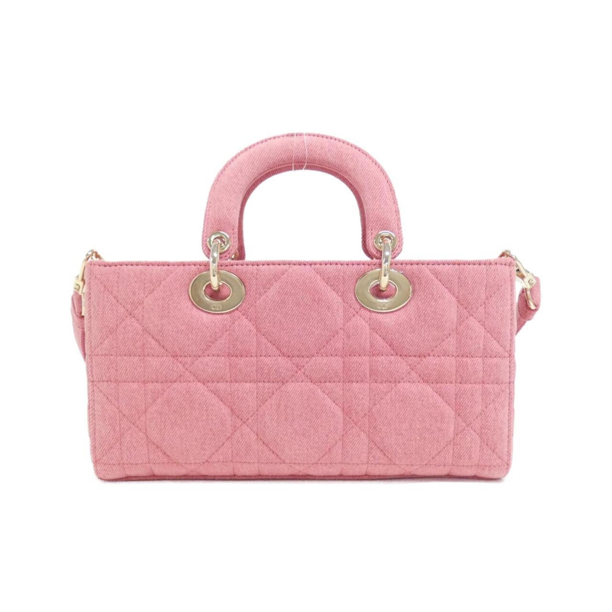 Dior Luxury Leather Handbag Style 28