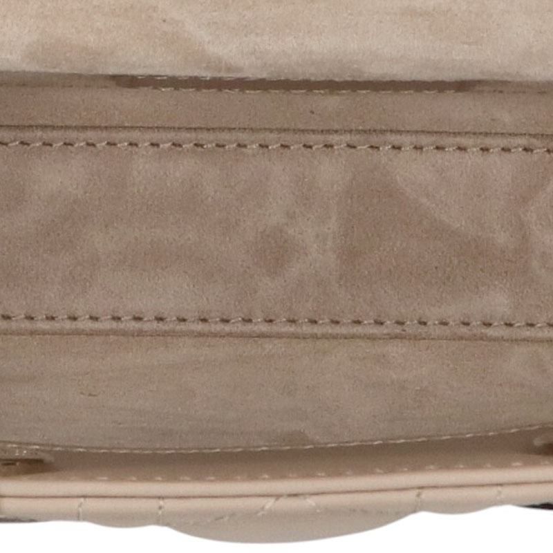 Dior Lady D-Joy Cannage Lambskin Handbag