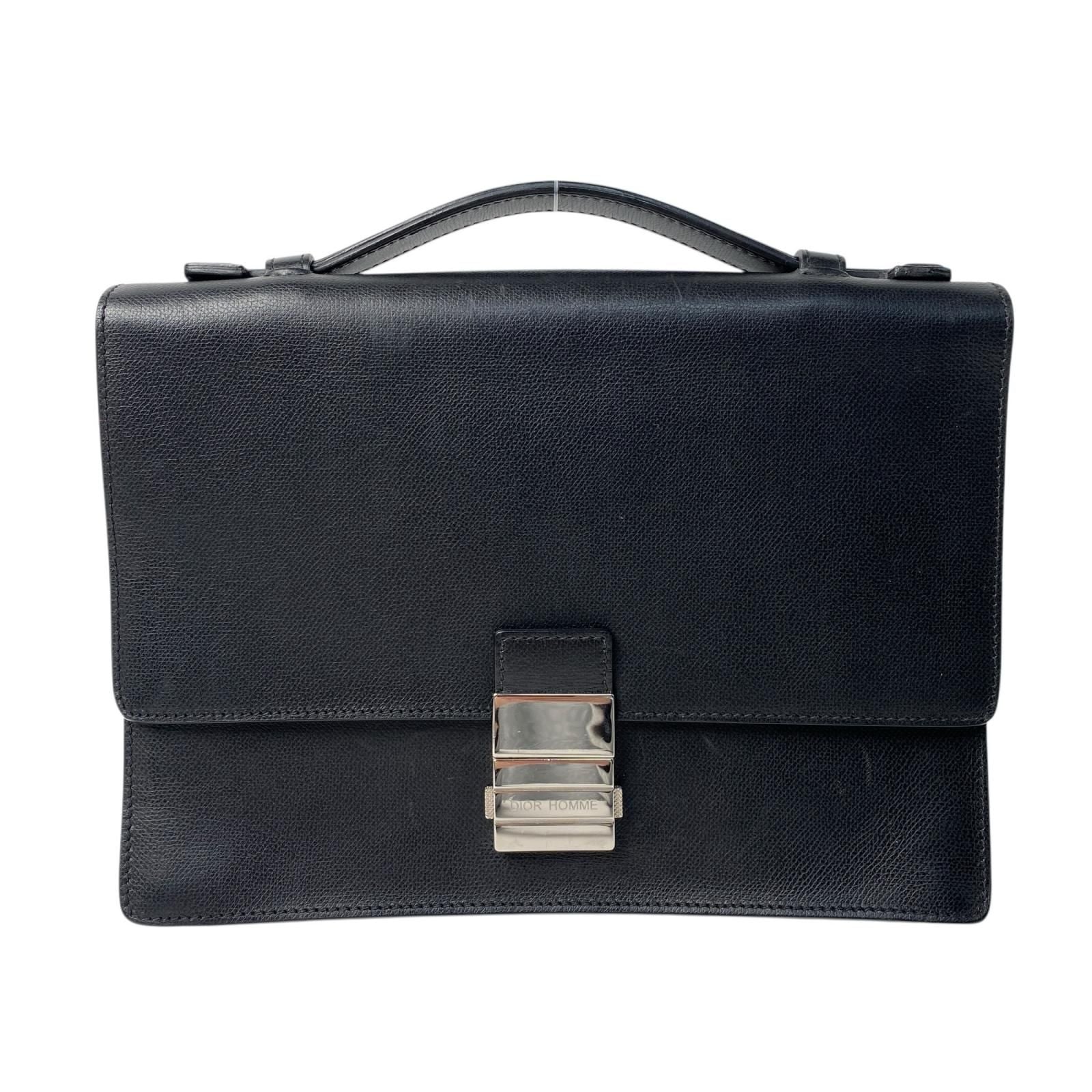 Dior Homme Clutch Second Handbag