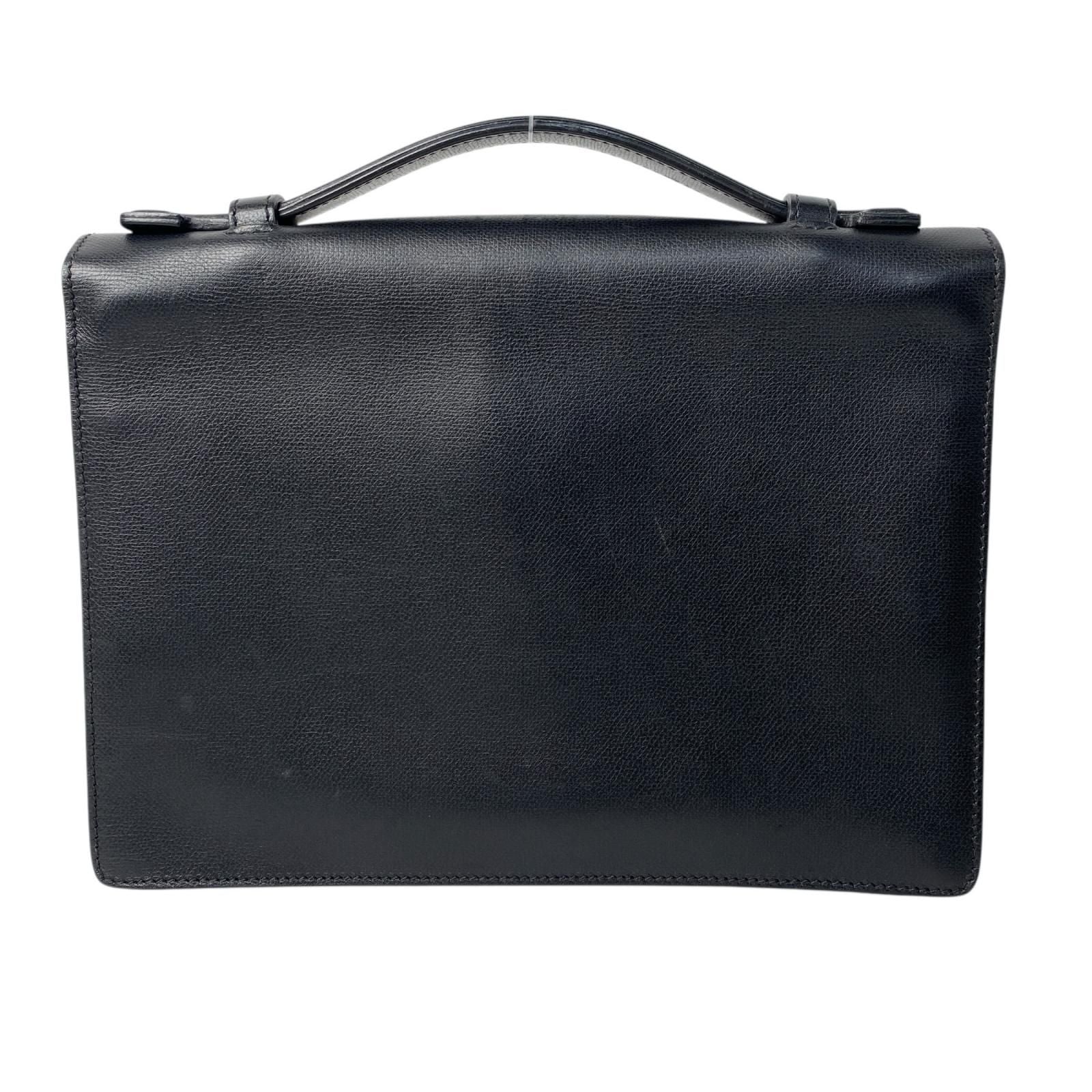 Dior Homme Clutch Second Handbag
