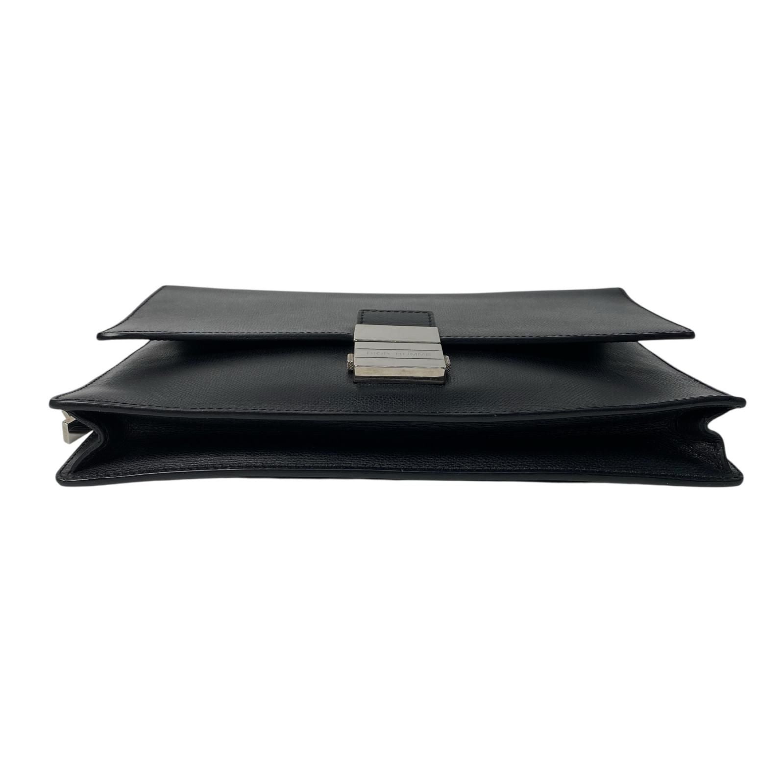 Dior Homme Clutch Second Handbag