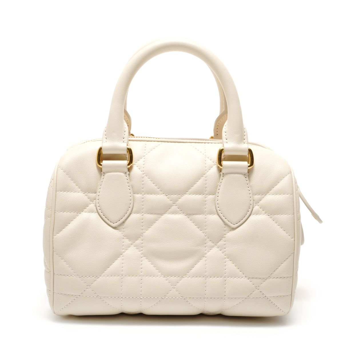 Dior Handbag Groove 20 Cannage