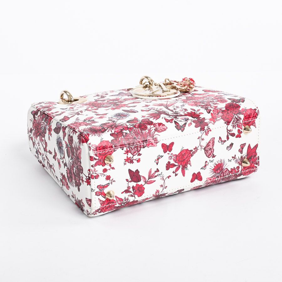 Dior Handbag Lady Dior My Abc Small
