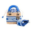 Dior Handbag Lady Dior Bag Mini