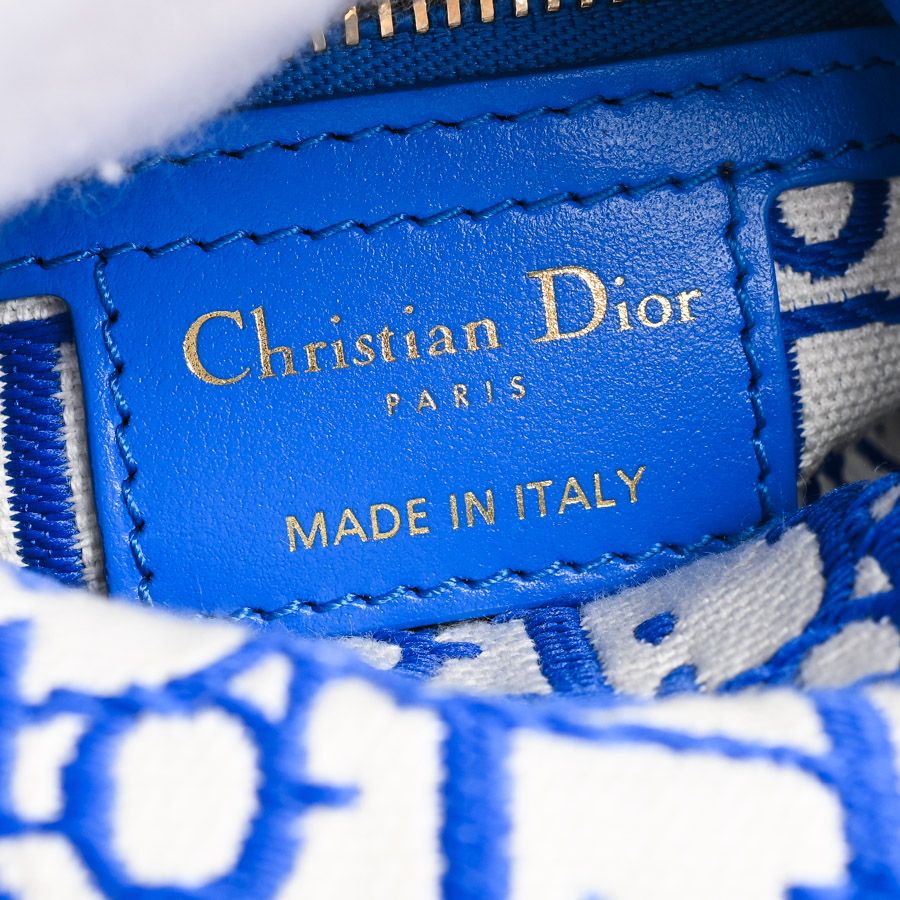 Dior Handbag Lady Dior Bag Mini