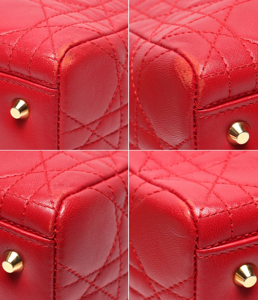 Dior Handbag Lady