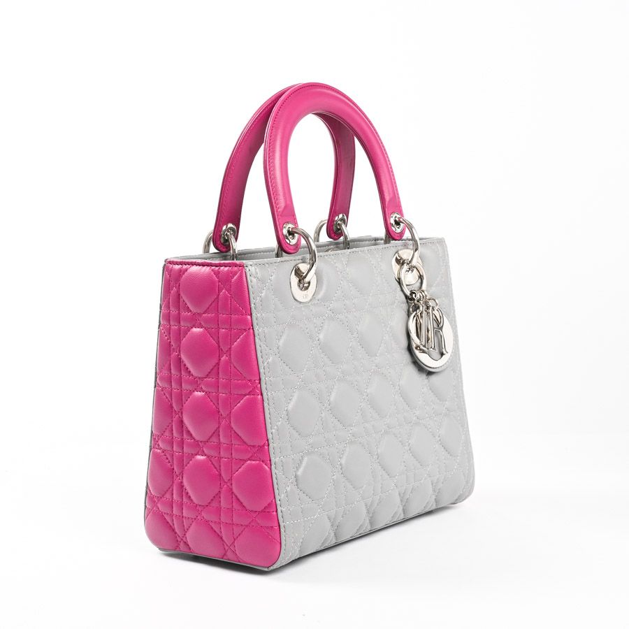 Dior Handbag Lady Dior