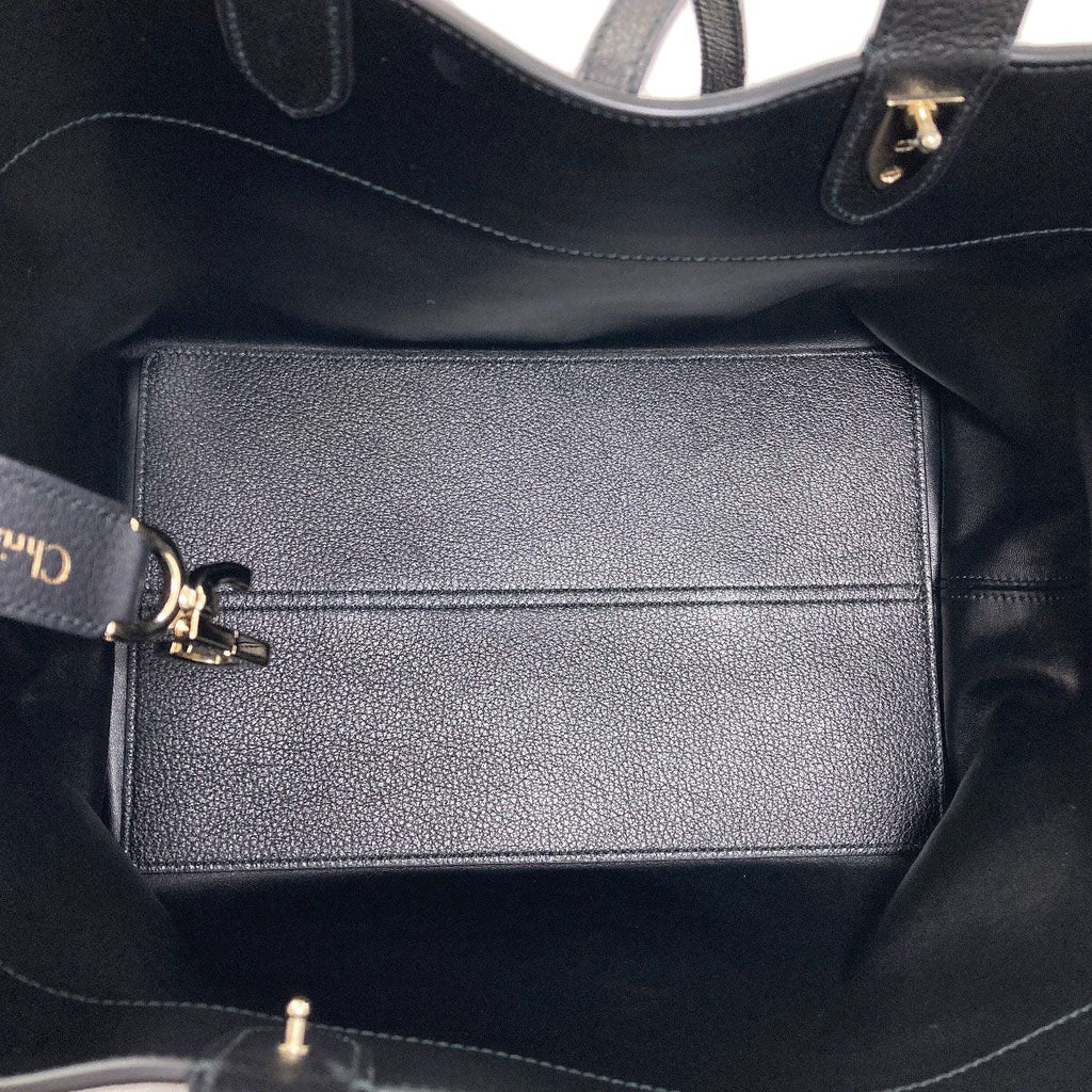 Dior Toujour Handbag Calf