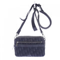 Dior Safari Bag Handbag Black