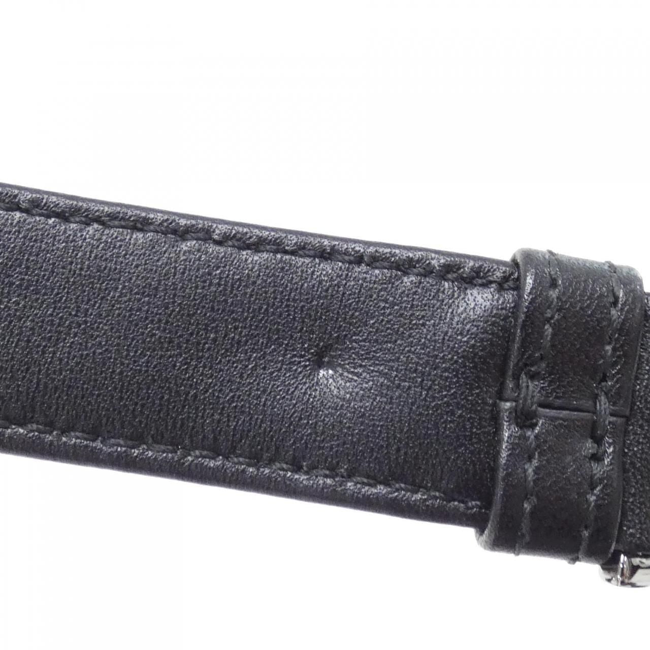 Dior Lady Bag Handbag Black