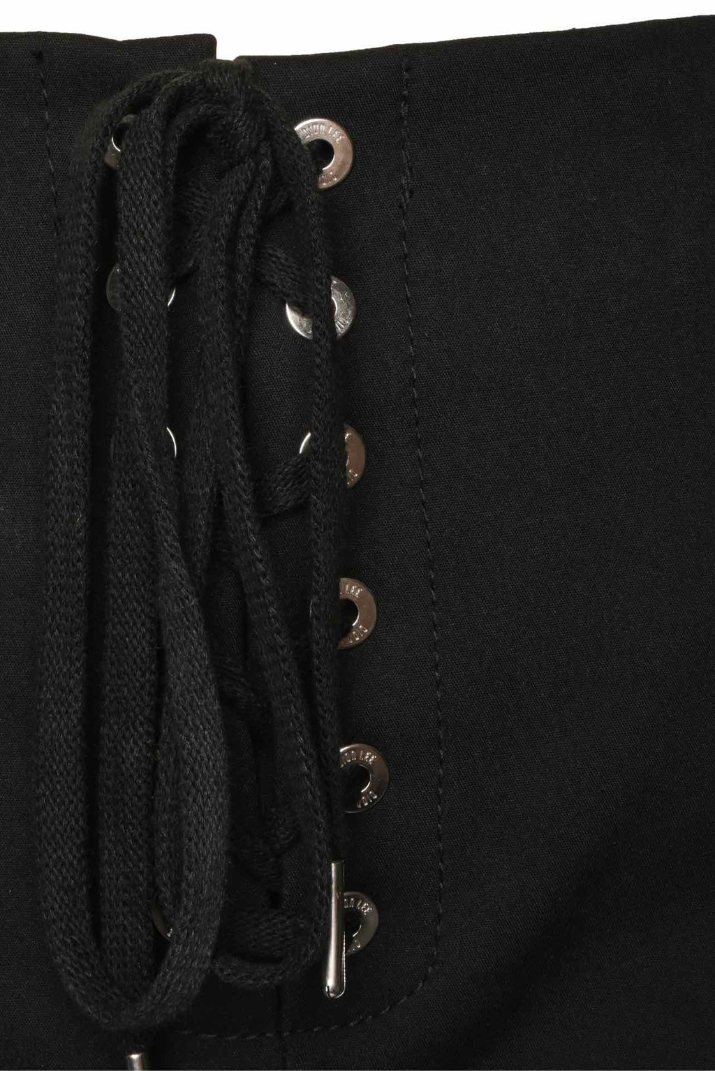 Dion Lee Size 4 Pants