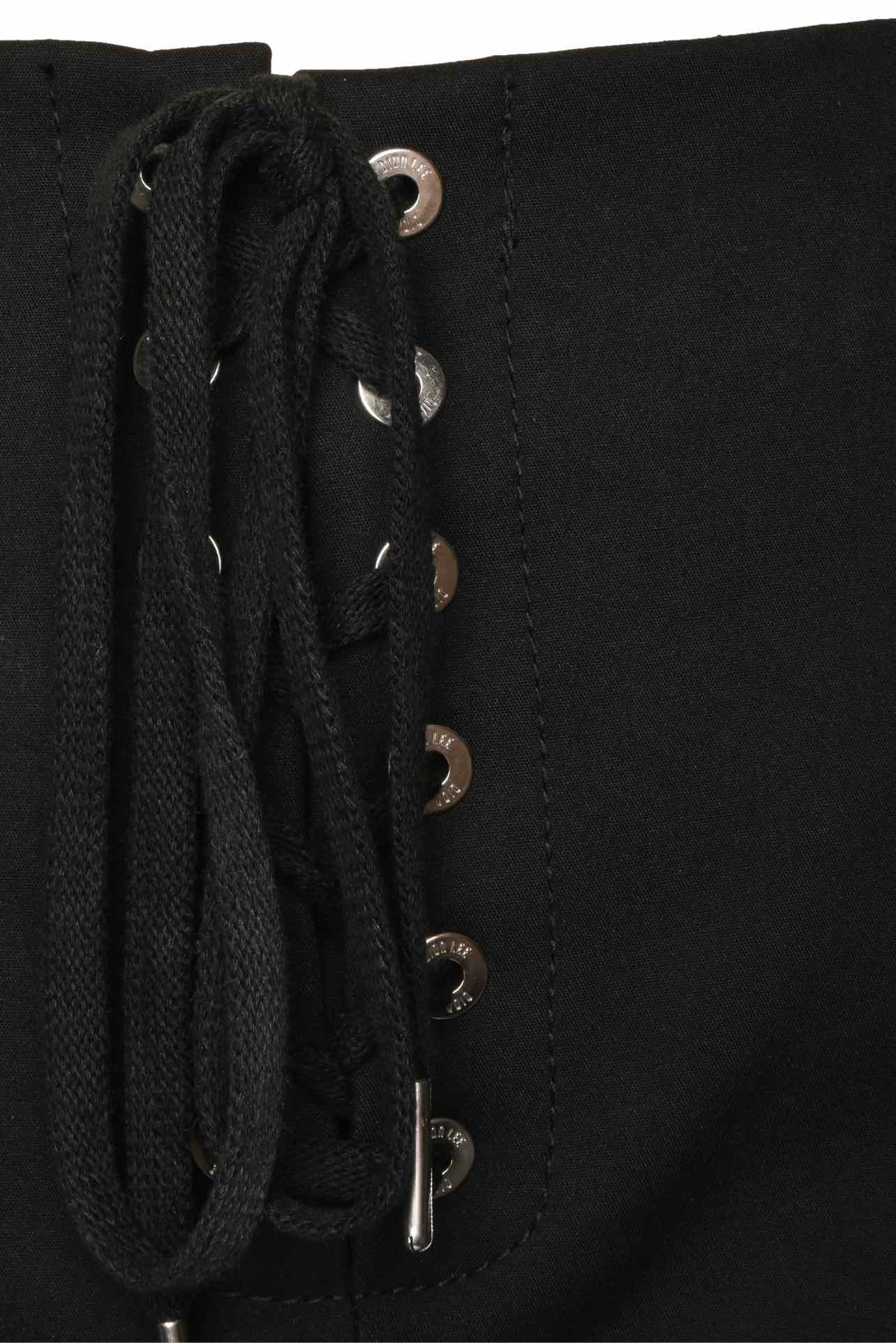 Dion Lee Size 4 Pants