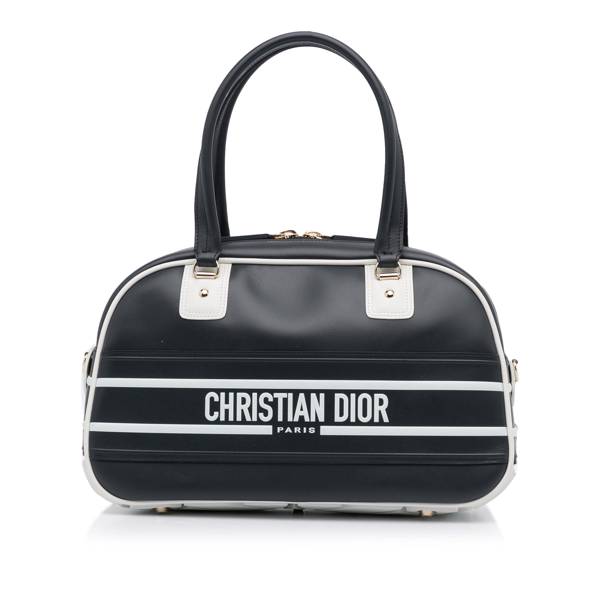 Dior Leather Handbag