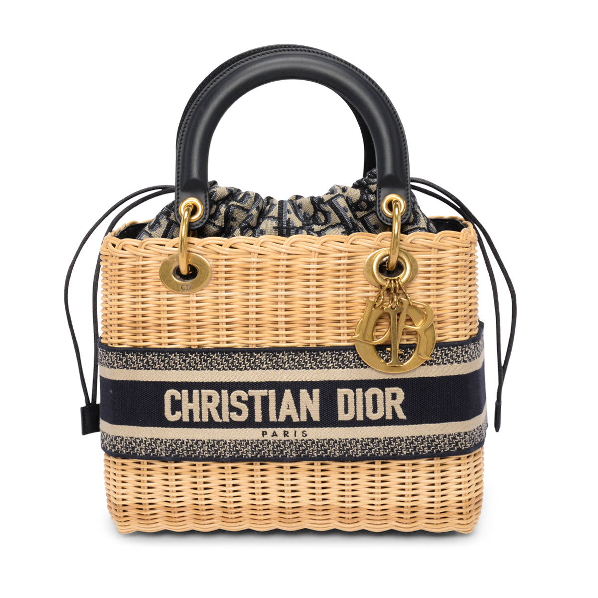 Dior Lady Dior Lou Handbag