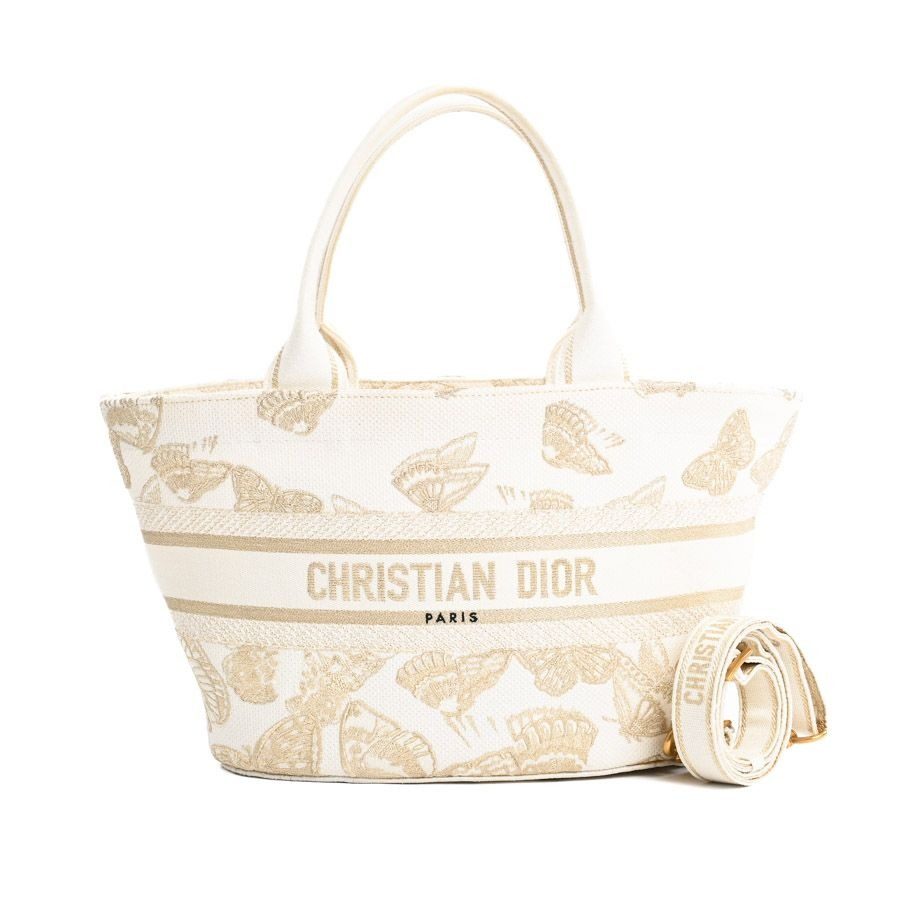 Dior Handbag Pannier Shapo