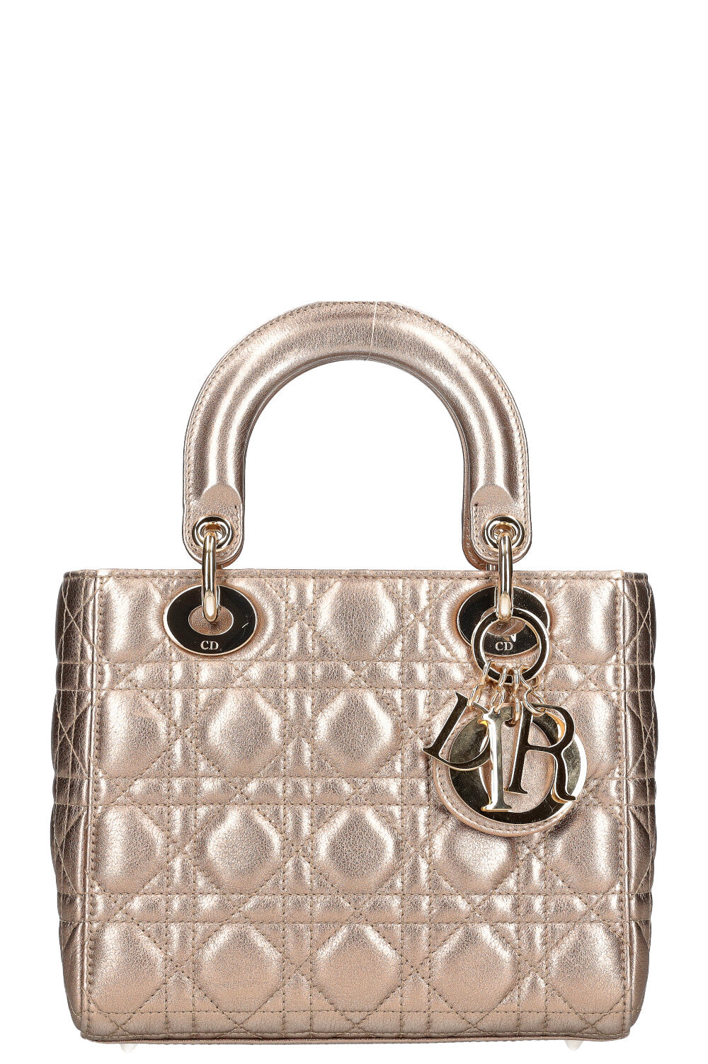 Dior Lady Dior Handbag