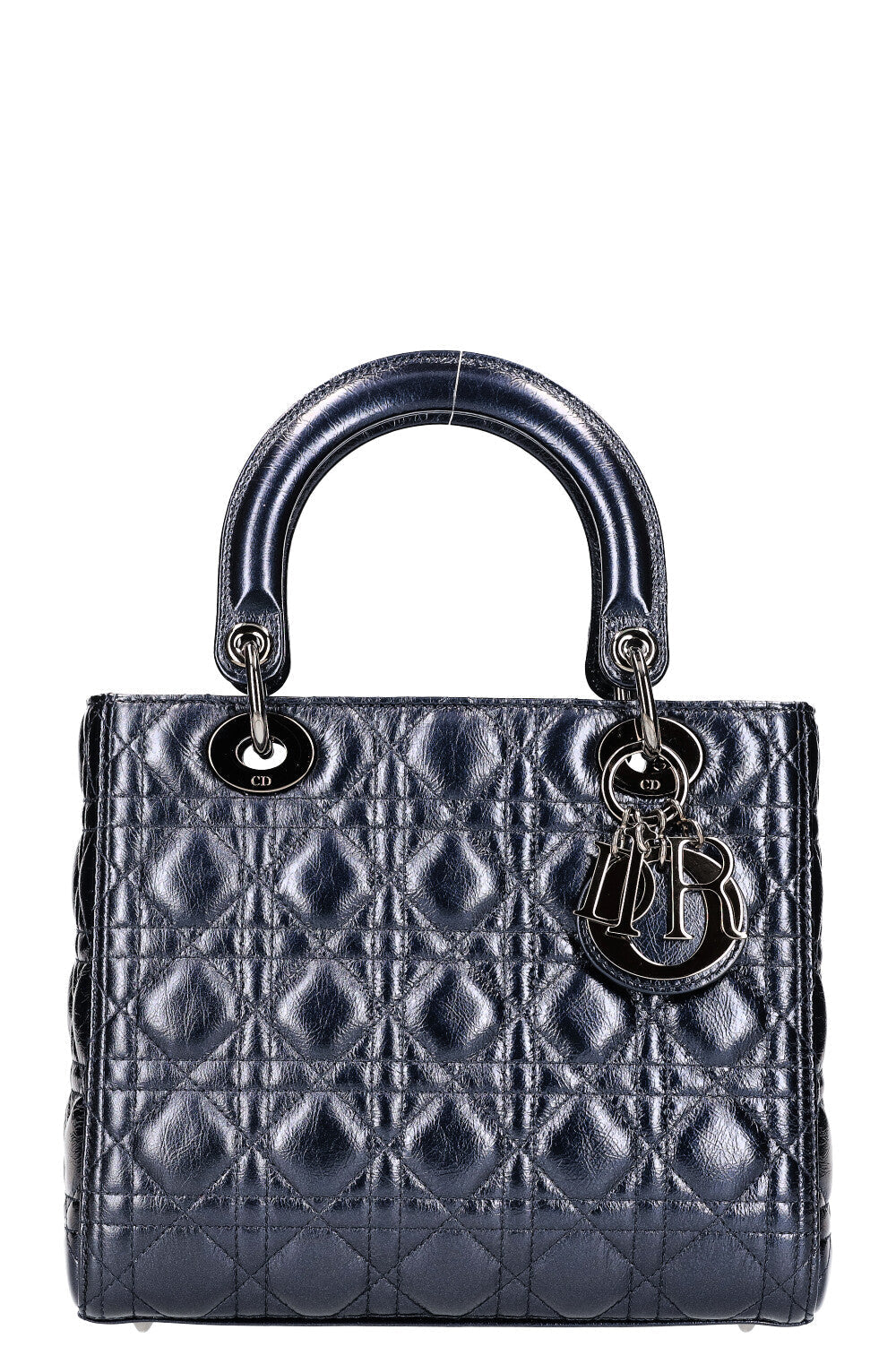 Dior Lady Dior Handbag