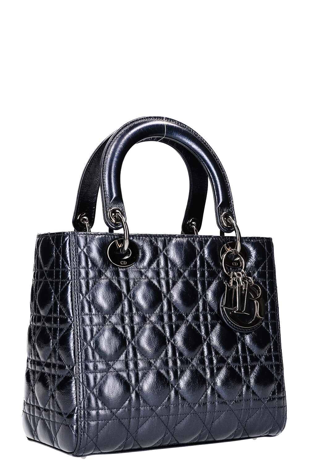 Dior Lady Dior Handbag