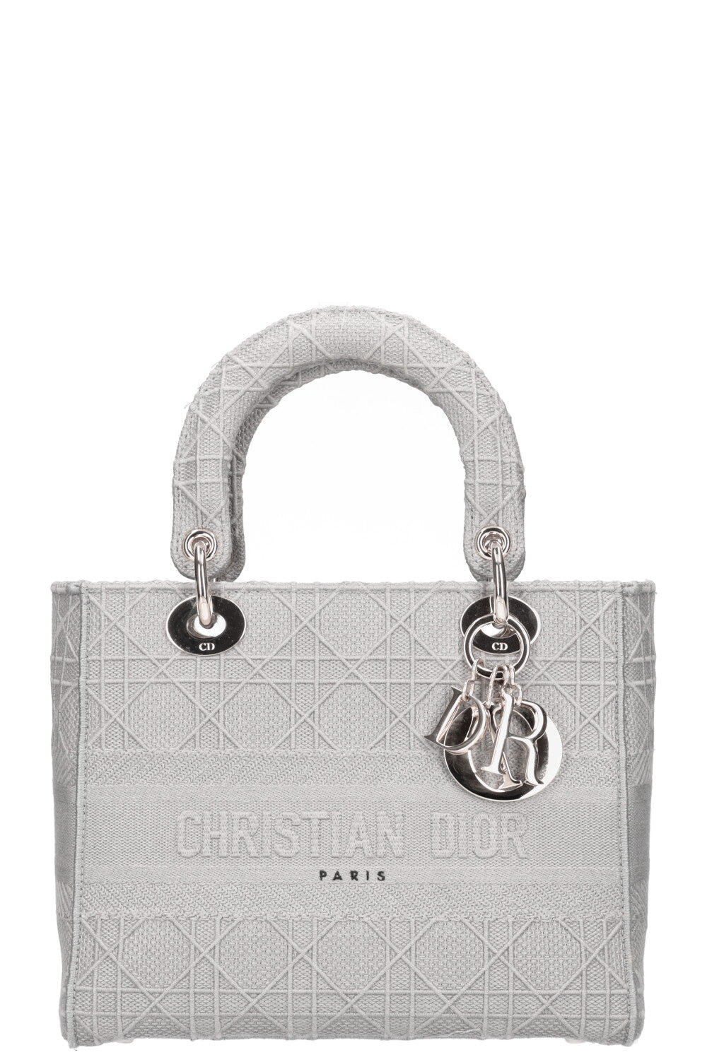 Dior Lady Dior Handbag