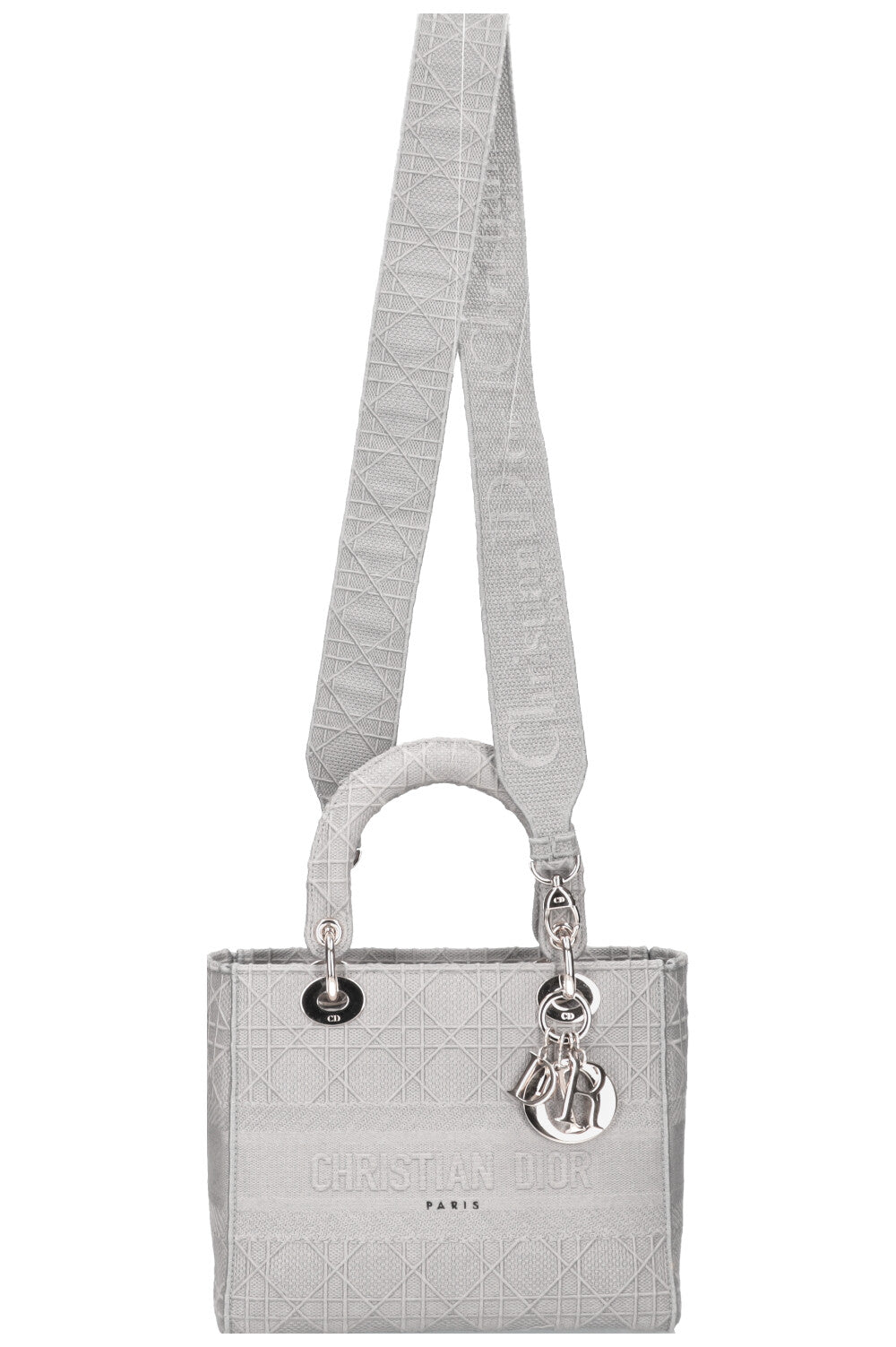 Dior Lady Dior Handbag