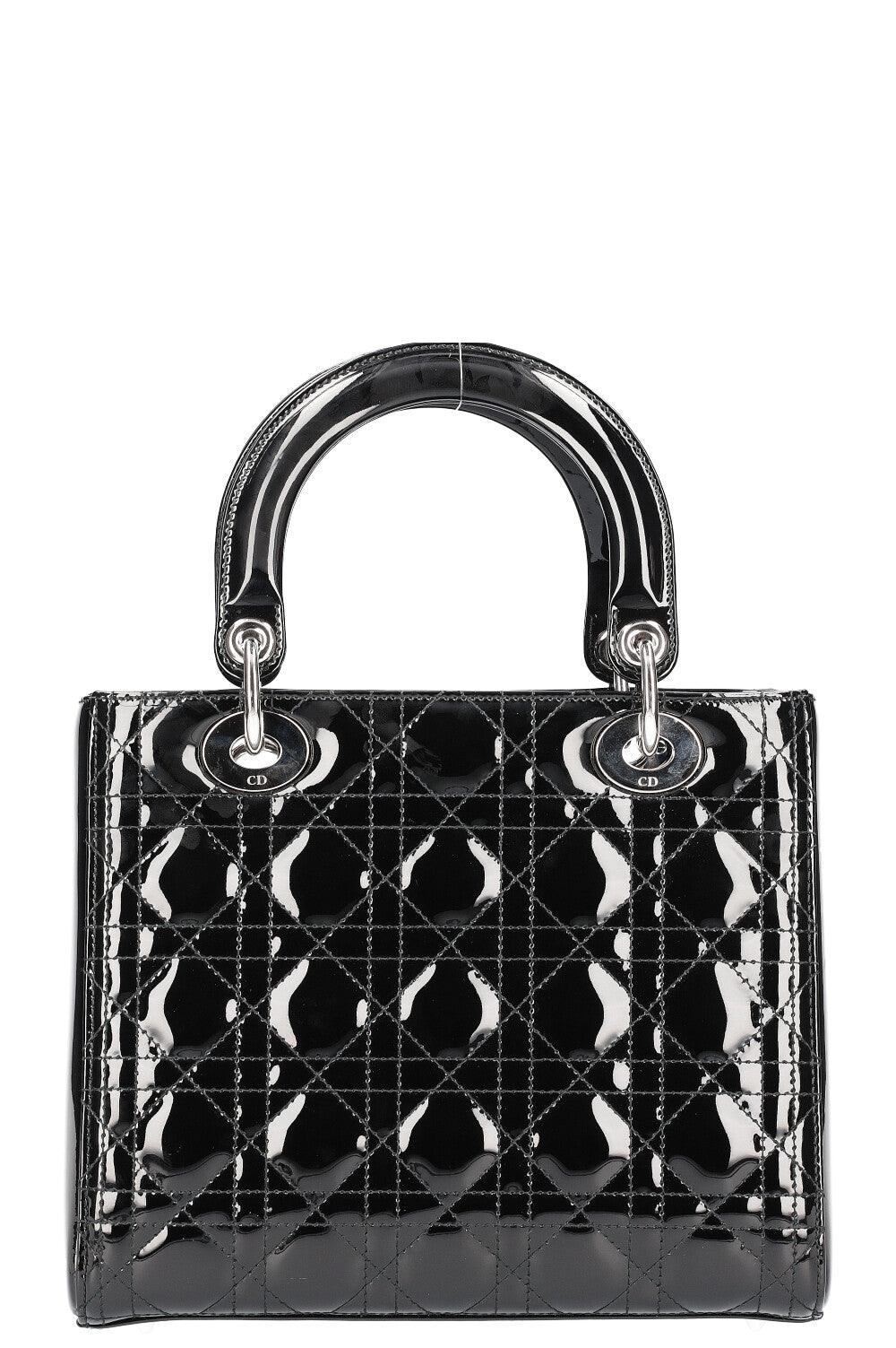 Dior Lady Dior Handbag