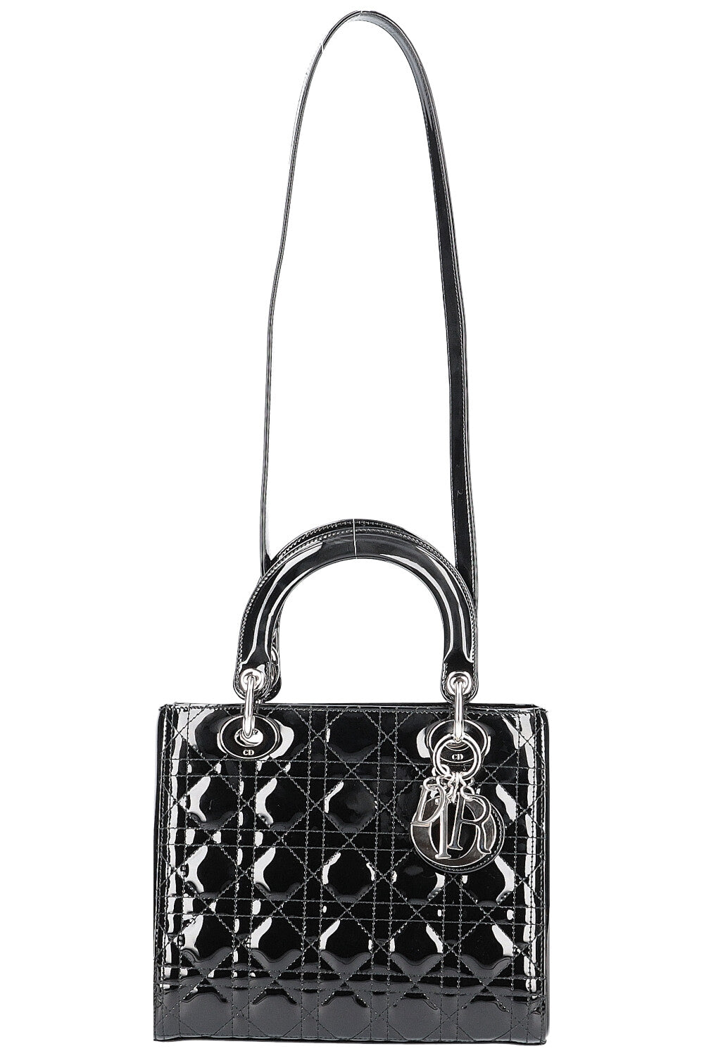 Dior Lady Dior Handbag