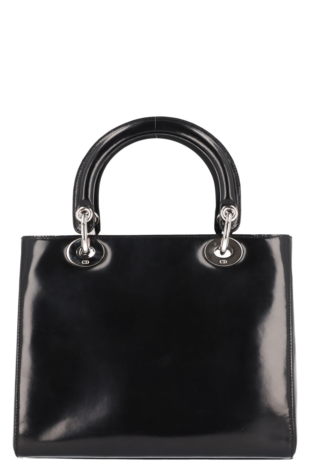 Dior Lady Dior Tote Bag