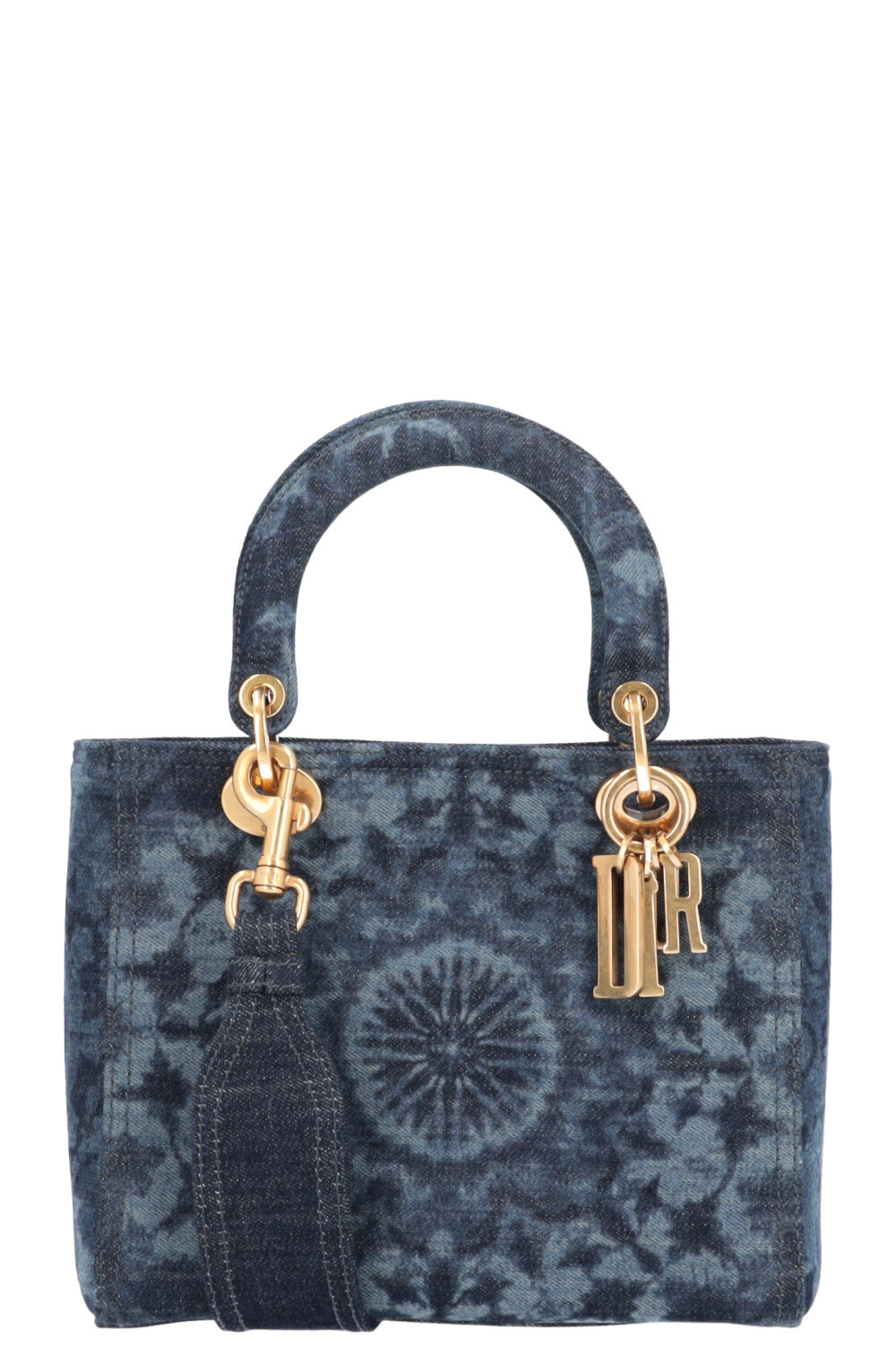 Dior Lady Dior Handbag