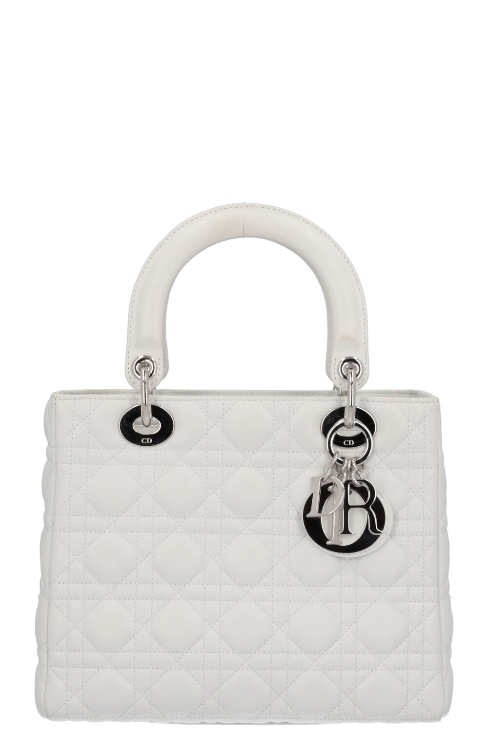 Dior Lady Dior Handbag