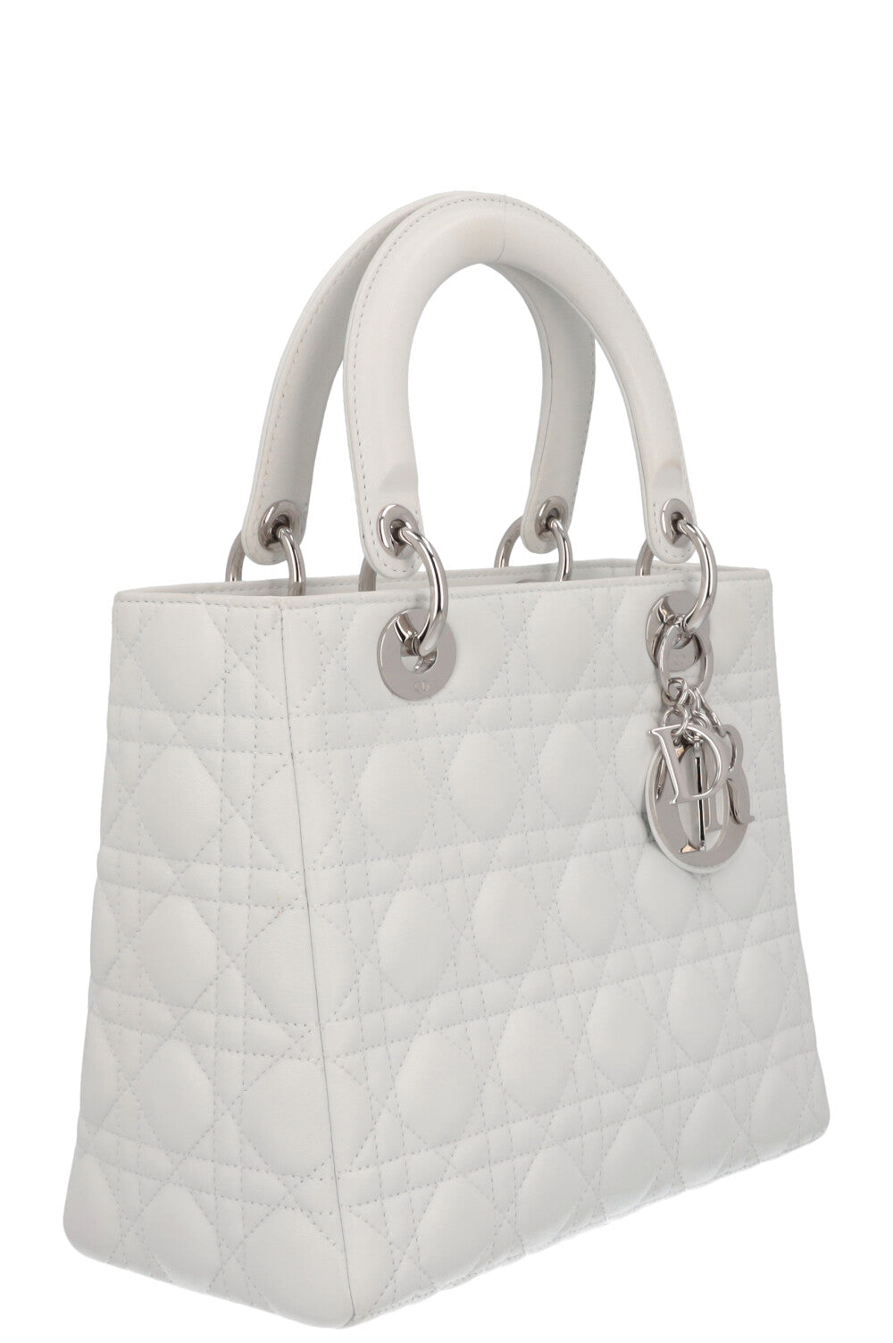 Dior Lady Dior Handbag