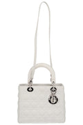 Dior Lady Dior Handbag