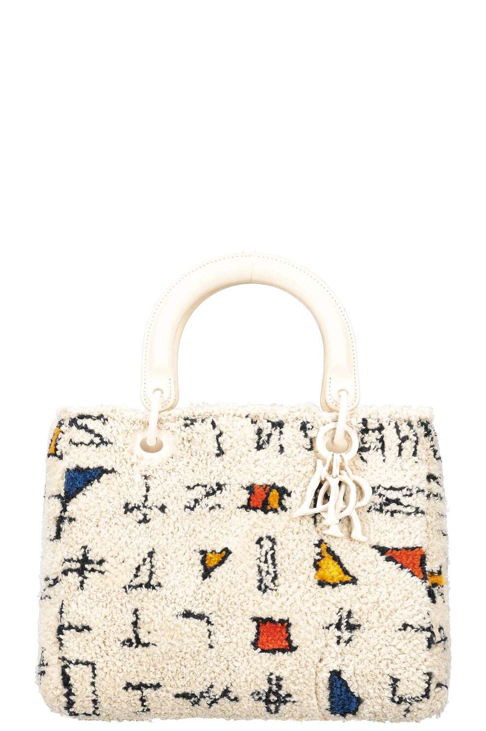 Dior Lady Dior Handbag
