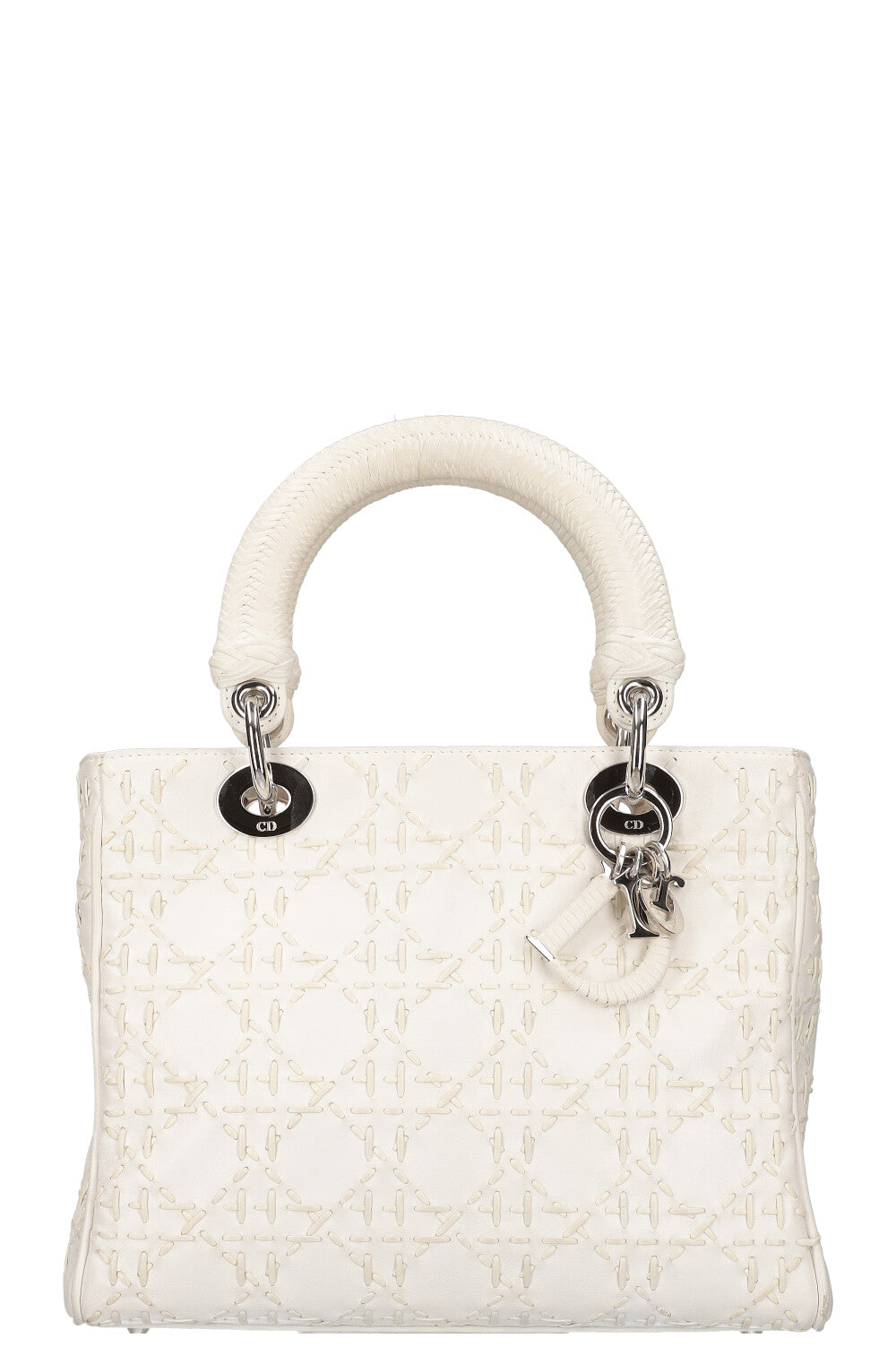Dior Lady Dior Handbag