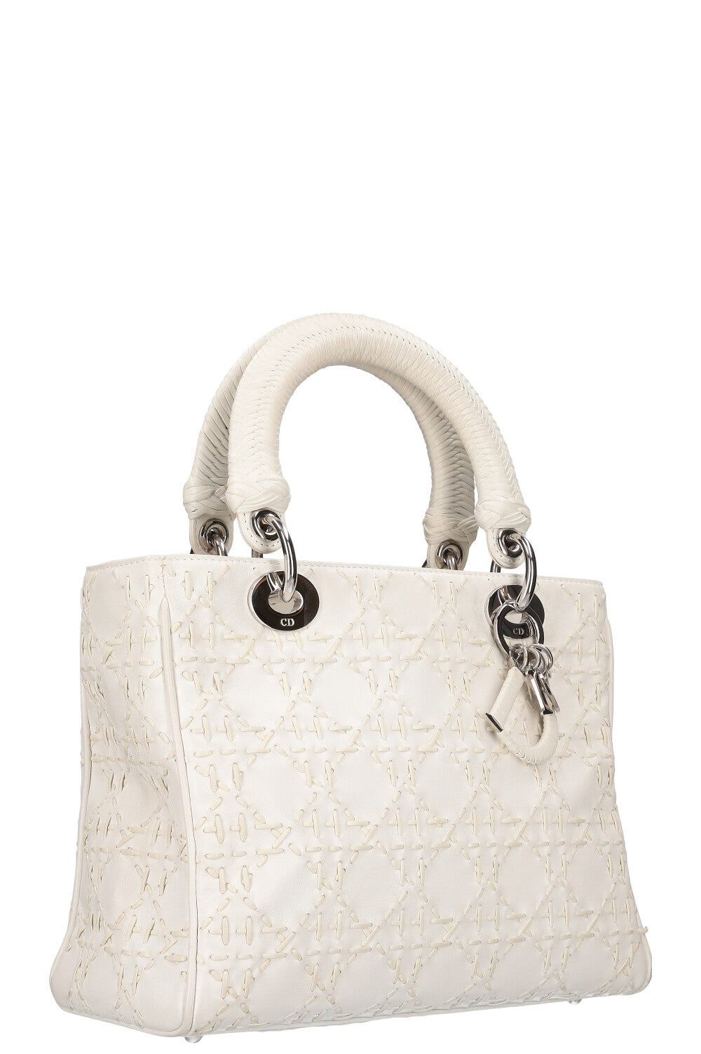 Dior Lady Dior Handbag