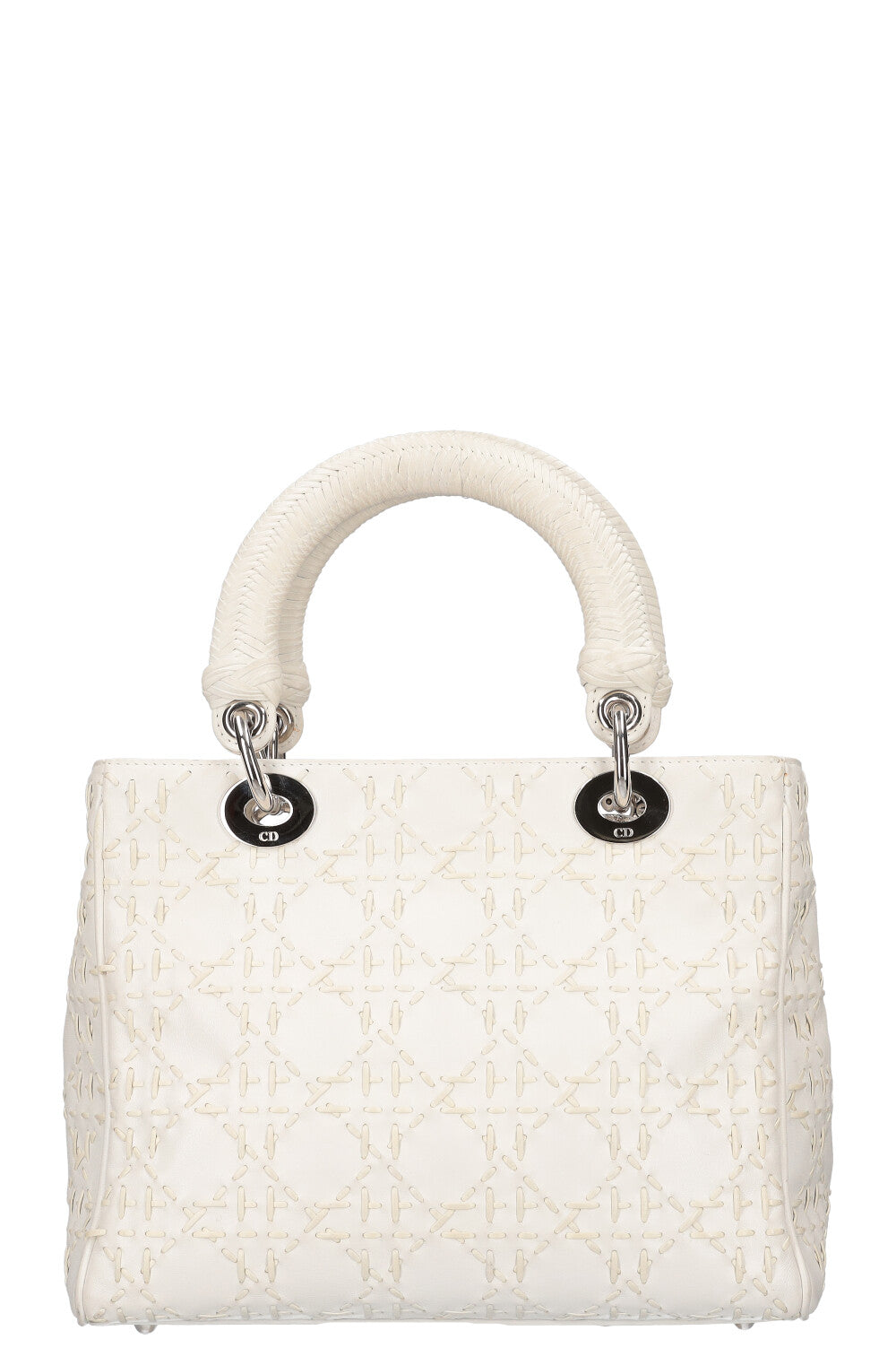 Dior Lady Dior Handbag