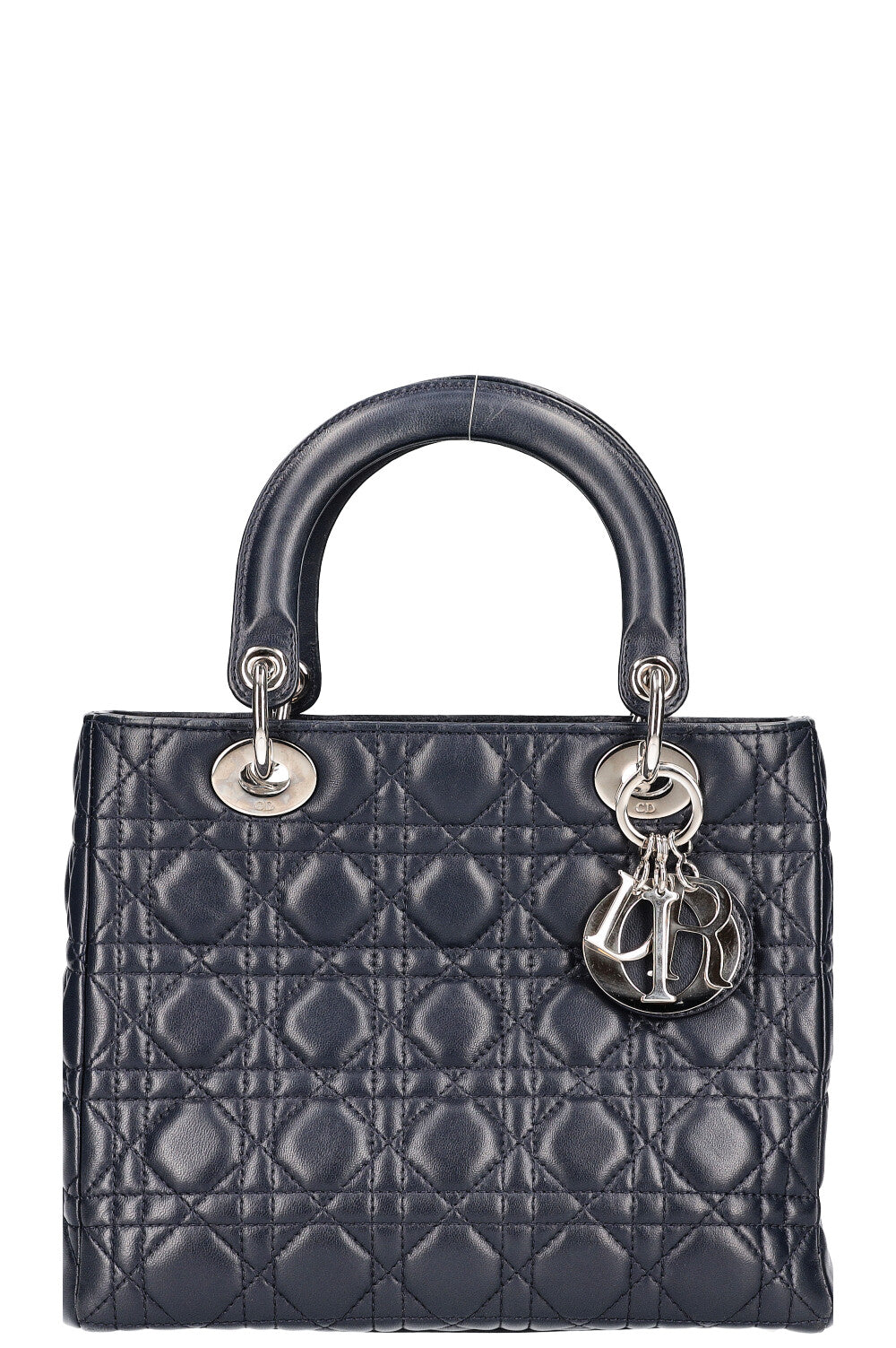 Dior Lady Dior Handbag