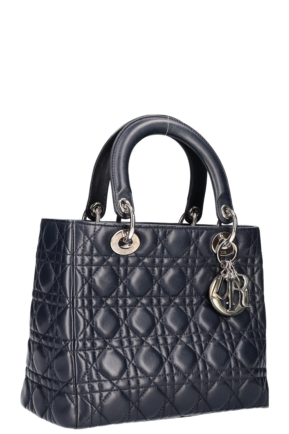 Dior Lady Dior Handbag