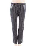 DIOR STRAIGHT-LEG PANTS