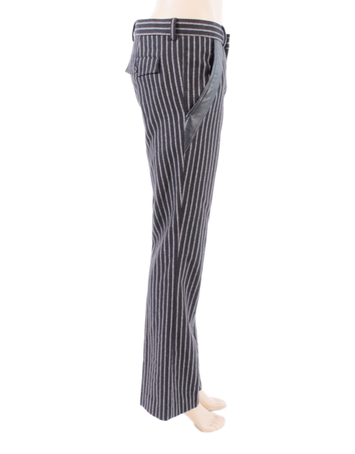 DIOR STRAIGHT-LEG PANTS
