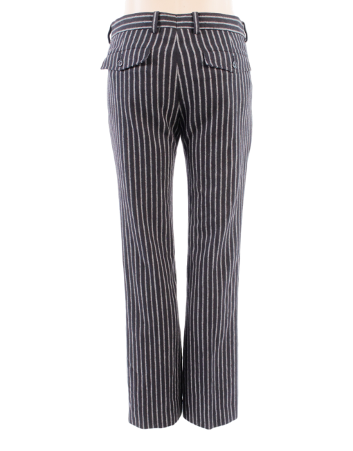 DIOR STRAIGHT-LEG PANTS